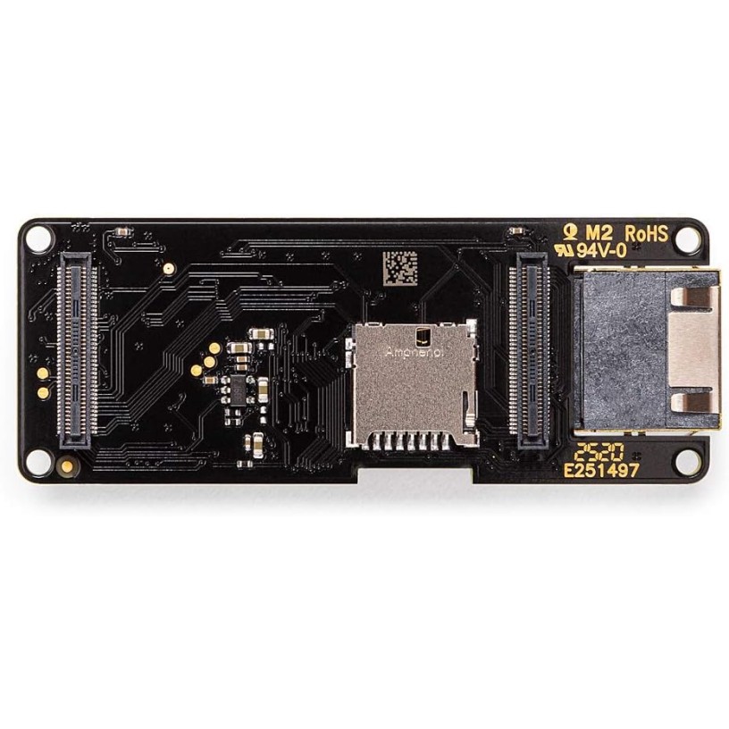 Bouclier Arduino Portenta Vision Ethernet